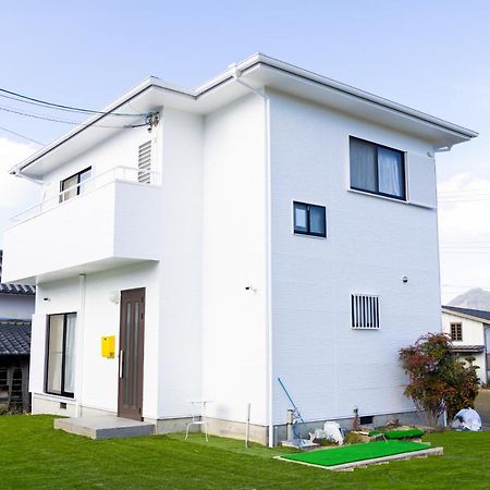 Awaji Garden House In Shinmura 洲本市 外观 照片